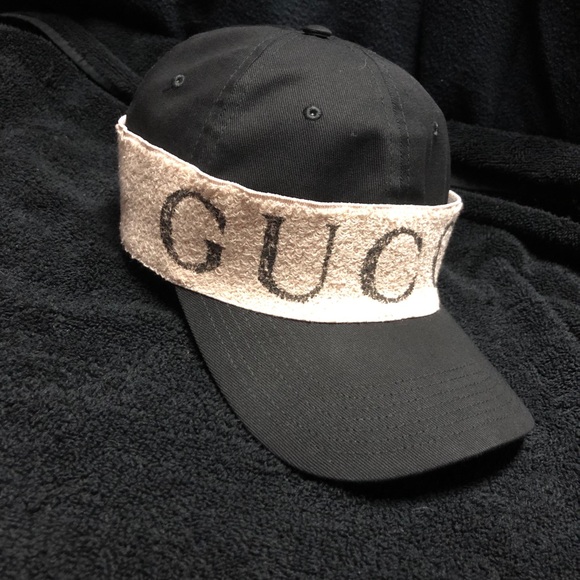 Authentic Gucci Hat! - Picture 4 of 7